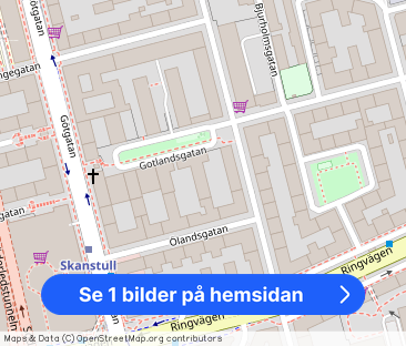 Gotlandsgatan 52 - Foto 1