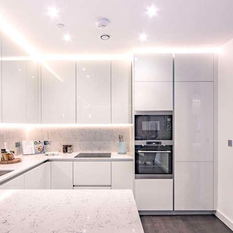 The Residences, Nine Elms, London, SW11 - Photo 1