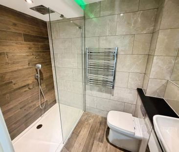 apartment to rent Headford Street, Sheffield, S3 - Photo 4