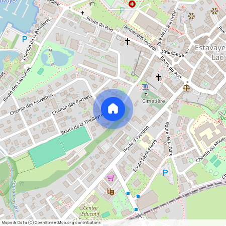 1470, Estavayer-le-Lac, Route de la Thiolleyres, 3