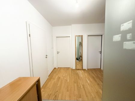 Praktisch eingeteilte Mietwohnung mit Balkon in Graz – Lend …! - Photo 4