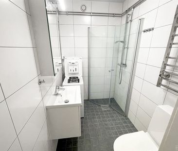 Tunadalsgatan 30 a - Foto 4