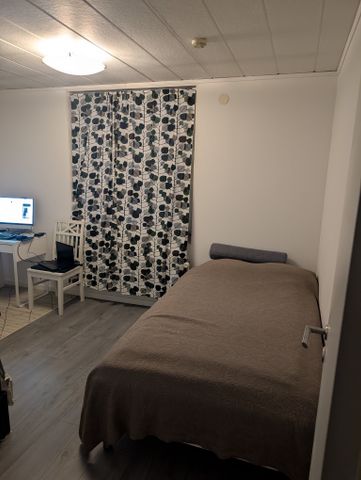 Fridhemsgatan, Borrby - Photo 4