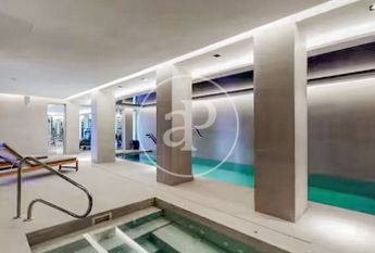 House for rent in Conde Orgaz - Piovera (Hortaleza)