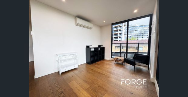 Lakeside Living Between Park, Bay & City Views - Photo 1