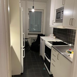 Ringvägen, Stockholm - Photo 2