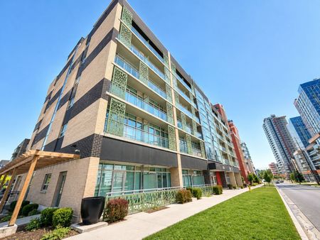 For Lease - 250 Albert Street Unit# 713, Waterloo, Ontario - Photo 5