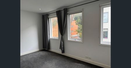 Spacious Light-Filled Townhouse in Fabulous Location - Photo 2