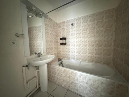 Location Appartement 2 Pièces 38 m² - Photo 3