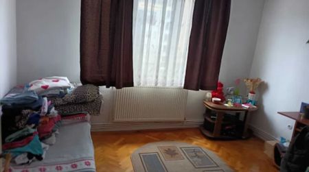 Apartament de inchiriat, 2 camere, semidecomandat, 45 mp, Central, Cod 161715 - Fotografie 3