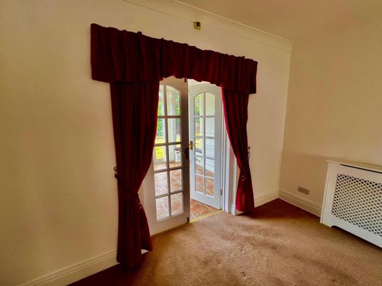 3 bedroom House To Let - Photo 1