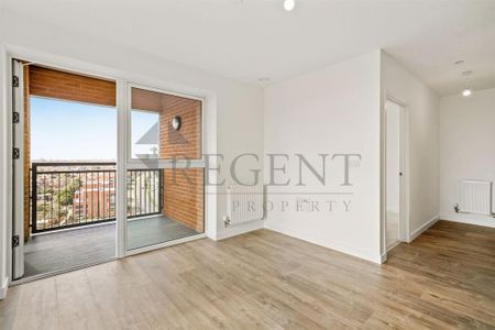2 bedroom apartment to rent - Photo 3