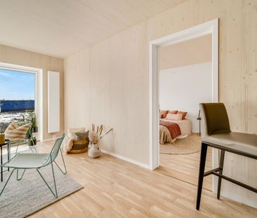 Borgportsvägen, Härad - Foto 5