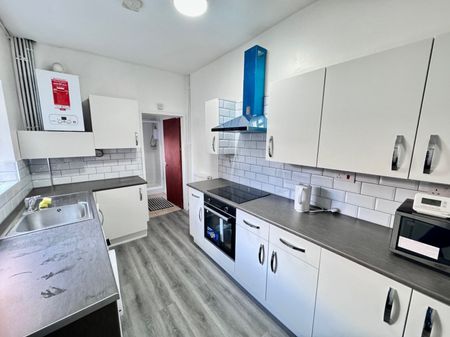 £115 pppw Watkin Street, Nottingham C... - Photo 5