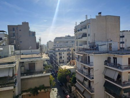 Studio/Γκαρσονιέρα για ενοικίαση Άγιος Ιωάννης (Νέος Κόσμος) - Photo 2