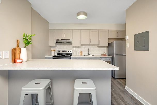 The Jasper - Photo 1