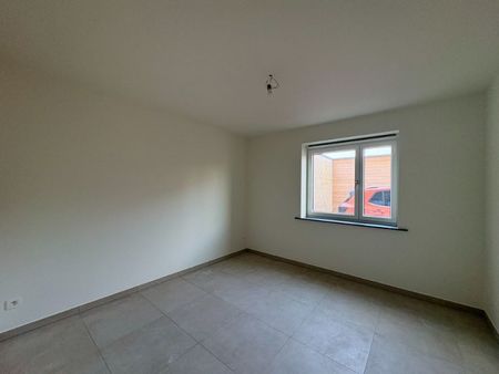 Appartement te huur - Foto 2