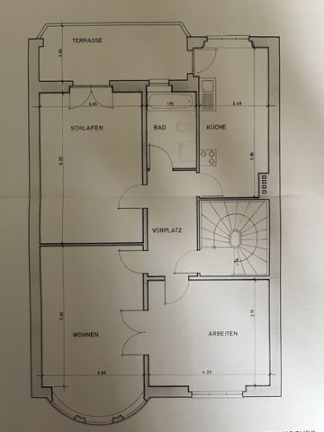 Schöne 3-Zimmerwohnung im beliebten Gotthelf-Quartier - Foto 5