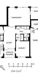 Kantarellvägen 10 lgh 1201 - Foto 4