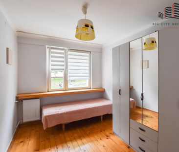 2 - pokojowe mieszkanie w centrum Świdnika - Photo 3