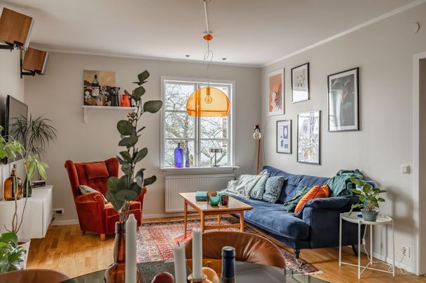 Älvrosgatan, Karlstad - Photo 1