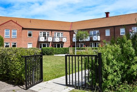 Glebers väg 2D, Påarp - Photo 4