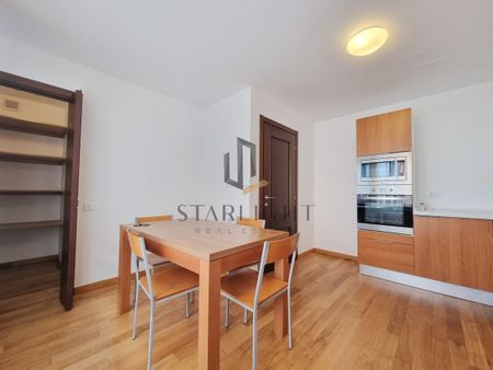 Spacious 2BR Rent – Kiseleff Area | Near Herastrau Park | Private Parking - Fotografie 4