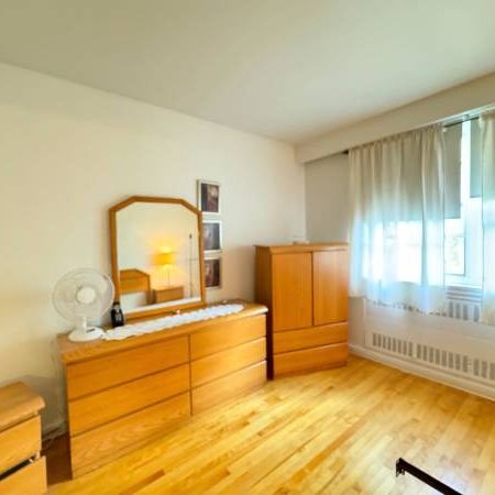 Amazing 3 ½ apartment for rent Ahuntsic - Photo 4