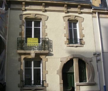 Location Maison 8 pièces 167m² NANCY 54000 - Photo 5