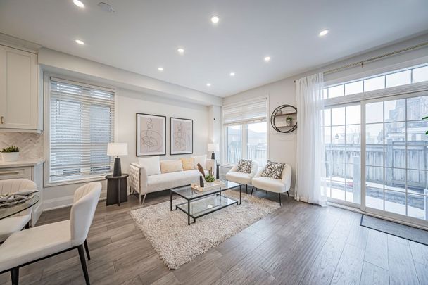 For Lease - 16 Gauguin Avenue, Vaughan, Ontario - Photo 1