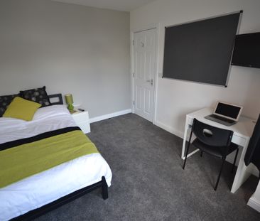 5-Bed Shared House – Salisbury Street, Beeston - Photo 5