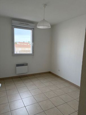 Appartement Chateaurenard 3 pièce(s), - Photo 1