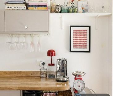 1 bedroom flat to rent - Photo 5