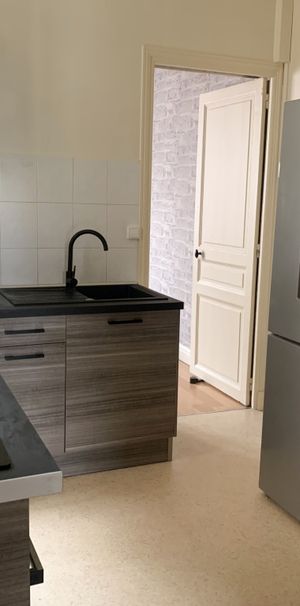 Location Appartement 2 pièces 51m² REIMS 51100 - Photo 1