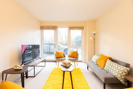 Chronicle Avenue - Photo 3