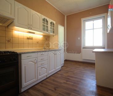 Pronájem bytu 2+1 60 m² - Photo 2