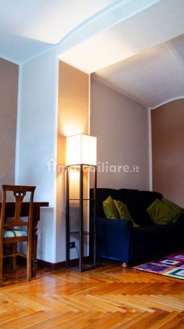 Bilocale via Borgofranco 25/36, Sassi, Torino - Photo 2