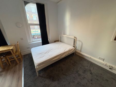 Studio Flat, Stoke Newington Road, N16 - Photo 2