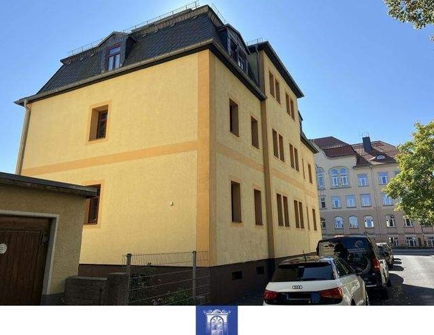 Individuelle 2-Zimmerwohnung mit Balkon und vorteilhafter Raumaufteilung! - Photo 1