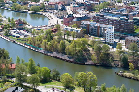 Grön Bostad Maren - Foto 4