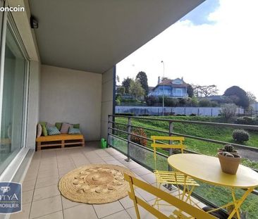 Location Appartement 1 pièce 34m² ST PRIEST EN JAREZ 42270 - Photo 6
