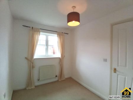 2 bed End of Terrace in Canal Way , Hinckley, LE10 0DE - Photo 5