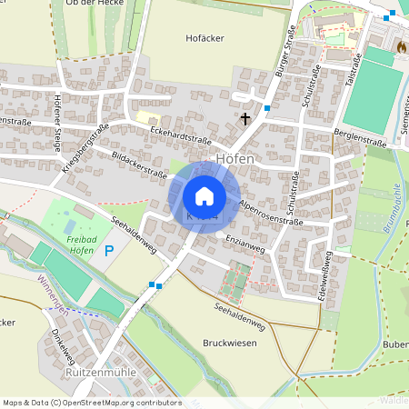 Winnender Straße 30, 71364 Winnenden