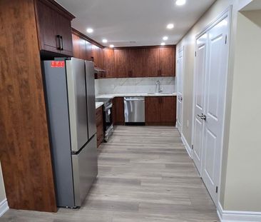 For Lease - 1282 Hilton Lane Unit# Lower Level, Oakville, Ontario - Photo 4