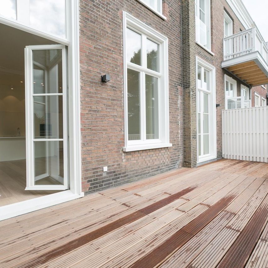 Appartement te huur: Laan Copes van Cattenburch 77-A 2585 EW Den Haag - Foto 1