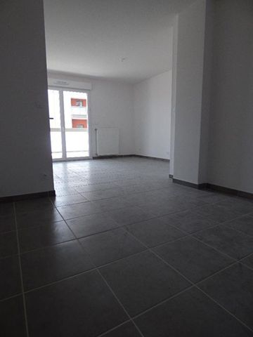 Location appartement 2 pièces, 46.45m², Castanet-Tolosan - Photo 4