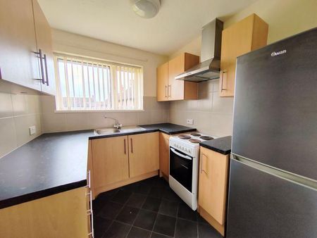 2 bedroom apartment to rent - Photo 5