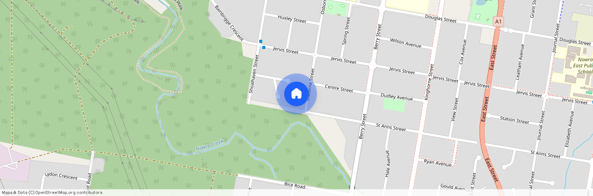 159 Osborne Street, Nowra