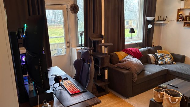 Ringvägen, Hedemora - Photo 1