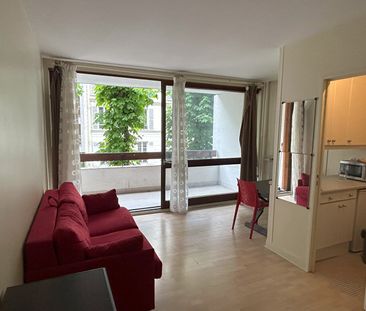 Location Appartement 1 pièce 27m² - Photo 4